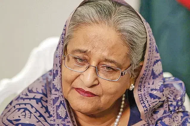 Writ filed seeking probe into ‘RNPP scam’ against Hasina